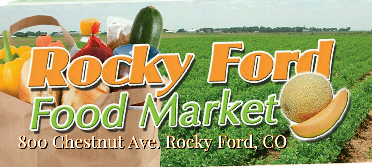 Rocky Ford Food Market Sales Flyer April 2022